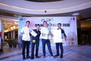 ASTON Batam Juara IHKA Kepri 2025, Siap Berlaga di Tingkat Nasional