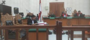 Tolak Berikan Salinan Berkas Perkara, Kejari Karimun Dinilai Hambat Hak Pembelaan Terdakwa
