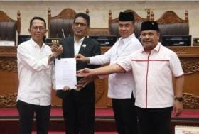Batam Usulkan Ranperda Adminduk Modern: Layanan Kependudukan Tak Lagi Butuh Pengantar RT/RW
