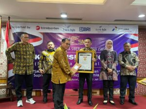 SMSI Gelar Konvensi Nasional 2025, Dukung Asta Cita Presiden Menuju Indonesia Emas 2045