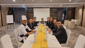 47 Anak Terpilih Jadi “General Manager” Cilik, Santika Hotels Rayakan Hari Anak Nasional dengan Program Inspiratif “GM For A Day”