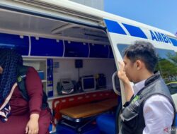 Lebih dari 200 Ribu Siswa di Batam Bakal Jalani Cek Kesehatan Gratis, Ini yang Terungkap!