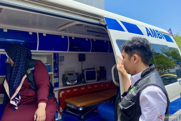 Lebih dari 200 Ribu Siswa di Batam Bakal Jalani Cek Kesehatan Gratis, Ini yang Terungkap!