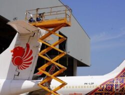 Lowongan Kerja Lion Group Terbuka Lebar! Kesempatan Emas untuk Lulusan Teknik, Walk-in Interview Langsung di Batam