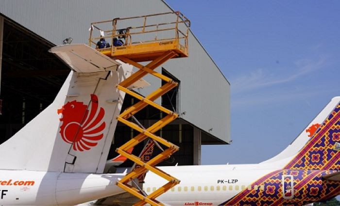 Lowongan Kerja Lion Group Terbuka Lebar! Kesempatan Emas untuk Lulusan Teknik, Walk-in Interview Langsung di Batam