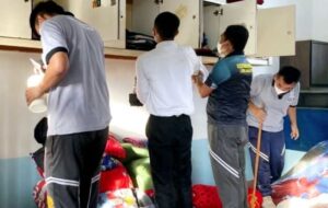 Narkoba dan Handphone Diselundupkan ke Lapas Batam, Penjara Kini Jadi Sarang Baru Pengedar!