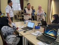 Ombudsman Kepri Bongkar Penyimpangan Besar di Penerimaan Siswa Baru SMA/SMK 2025, Ada Intervensi dan Pelanggaran Prosedur