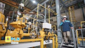 PLN Batam Lakukan Pemadaman Listrik Hari Ini,  22 Juli 2025: Ini Daftar Wilayah Terdampak dan Jadwal Lengkapnya