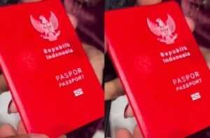 Peluncuran Paspor Merah Putih Ditunda, Ini Alasan di Balik Keputusan Mengejutkan Pemerintah!