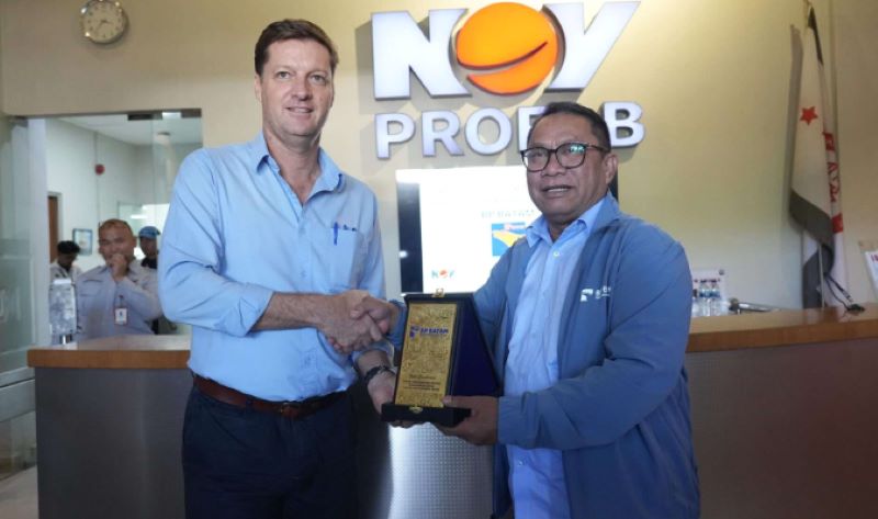 Praktik Premanisme Ganggu Dunia Usaha di Batam, Perusahaan Offshore Jadi Korban: Ini Kata BP Batam