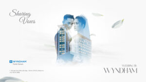 Wyndham Panbil Batam Gelar Wedding Exhibition Perdana di BCS Mall, Tawarkan Paket Eksklusif & Honeymoon ke Bali