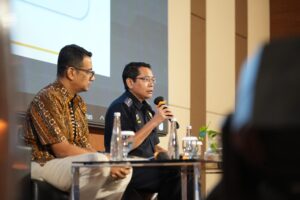 BP Batam Gelar FGD Bahas Penguatan Pengawasan Lalu Lintas Barang di KPBPB