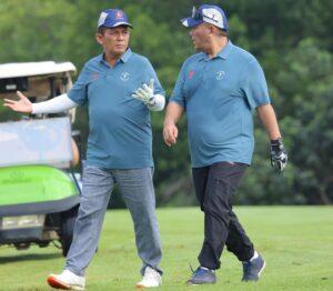 Turnamen Golf Bhayangkara 2025 Meriahkan Hari Bhayangkara ke-79, Pererat Silaturahmi dan Tunjukkan Kepedulian Sosial