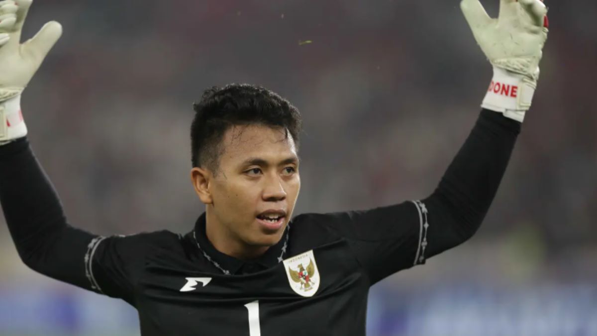 Dramatis! Ardiansyah Jadi Pahlawan, Indonesia U-23 Tumbangkan Thailand Lewat Adu Penalti 7-6