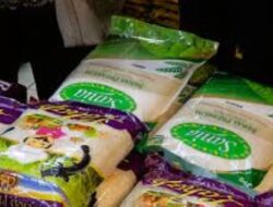 Polda Kepri Pastikan Pasar Aman, Tak Ada Beras Oplosan di Batam dan Sekitarnya!