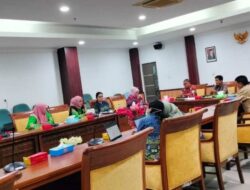 Heboh! Gula Merah Oplosan Beredar di Batam, DPRD Langsung Panggil BPOM dan Dinas Kesehatan!