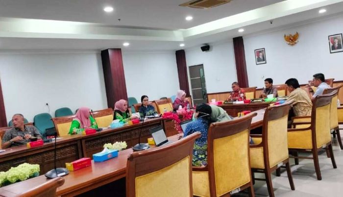 Heboh! Gula Merah Oplosan Beredar di Batam, DPRD Langsung Panggil BPOM dan Dinas Kesehatan!