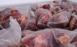 Harga Daging Sapi Beku di Batam Meroket hingga Rp120 Ribu! Pemko Batam Cari Solusi Impor Alternatif
