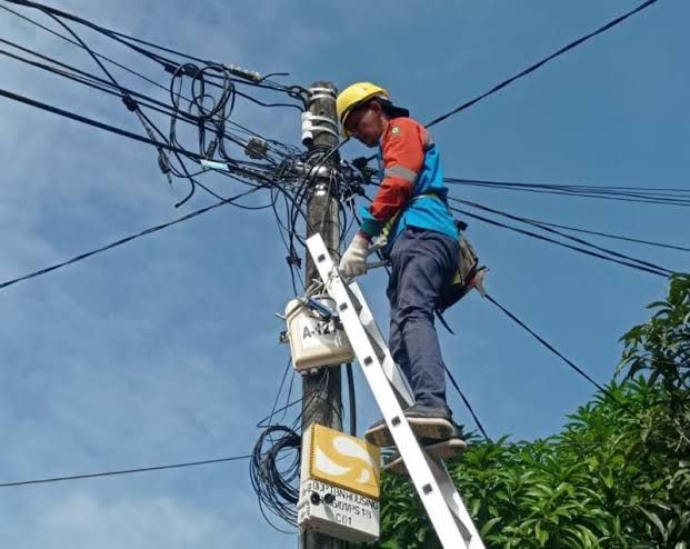 Warga Batam Siap-siap! PLN Umumkan Jadwal Pemadaman Listrik Hari Senin, 13 Oktober 2025: Ini Lokasi dan Waktunya