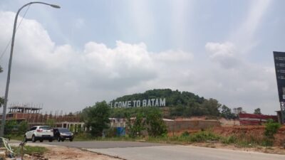 BP Batam Ambil Alih! Ini Dampak 2 PP Terbaru yang Ubah Wajah Perizinan Batam