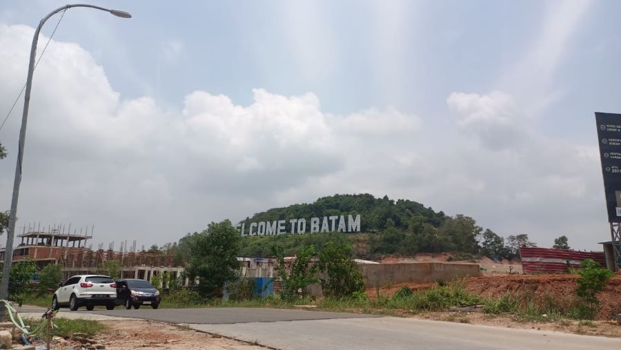 BP Batam Ambil Alih! Ini Dampak 2 PP Terbaru yang Ubah Wajah Perizinan Batam