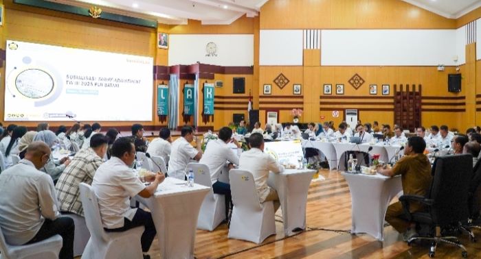 PLN Batam Gelar Diskusi Publik, Bahas Penyesuaian Tarif Listrik untuk Rumah Tangga Mampu dan Golongan Pemerintah