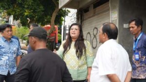 Air Macet di Bengkong Pertiwi! BP Batam Turun Tangan, Janji Perbaikan Cepat & Booster Pump Baru