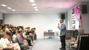 BP Batam Luncurkan MANTAB, Platform AI & IoT untuk Kurangi Pengangguran dan Dongkrak Ekonomi Kota Batam