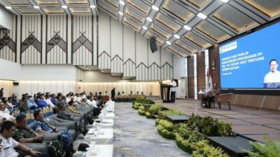 BP Batam Perluas Wilayah FTZ Jadi 22 Pulau, Siap Jadi Magnet Investasi Rp Triliunan