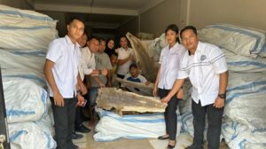 Bos Besar Perdagangan Satwa Liar di Batam Terungkap, WNA Vietnam Diburu Polda Kepri!