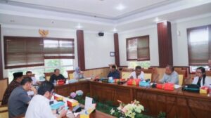 DPRD Batam Alarmkan Bahaya Narkoba Masuk Sekolah, Komisi IV Gelar RDPU Cari Solusi!