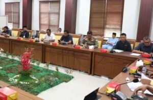 DPRD Batam Tegas Bela Hak Masyarakat Adat Suku Laut, Tolak Penutupan Pelabuhan Rakyat oleh Perusahaan Swasta!