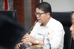 Data NIK Aman! Pemko Batam Pastikan Pendaftaran Pesta Rakyat HUT RI 2025 Tak Bisa Disalahgunakan