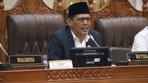 DPRD Batam Gelar Reses, Serap Aspirasi Masyarakat untuk Perencanaan APBD 2026