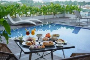 Nikmati Liburan Singkat 2 Hari 1 Malam ke Batam dari Singapura & Malaysia:Relaksasi, Belanja, dan Kuliner dalam Satu Paket Lengkap