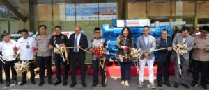 BP Batam IMOX 2025 Resmi Dibuka: Batam Semakin Kokoh Sebagai Pusat Industri Maritim Nasional