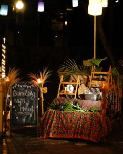 HARRIS Barelang Batam Rayakan Kemerdekaan dengan Promo “Merdeka Escape” dan Barelang Night Market