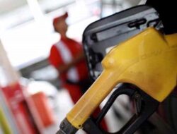 Harga BBM Pertamina Agustus 2025: Pertamax Turun, Diesel Naik! Cek Daftar Lengkap di Sini