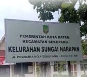 Dugaan Penipuan Lurah Sei Harapan, Pemko Batam Ambil Sikap Tegas: Nonaktif dan Serahkan ke Polisi