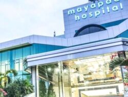 Mayapada Bangun RS Internasional Rp1 Triliun di Batam, Siap Saingi Singapura & Malaysia!