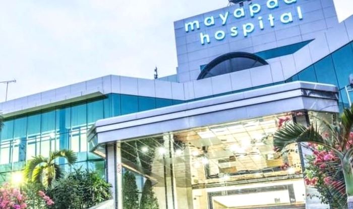 Mayapada Bangun RS Internasional Rp1 Triliun di Batam, Siap Saingi Singapura & Malaysia!