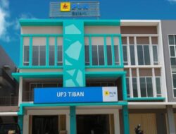 Mulai 4 Agustus, Kantor PLN Batam UP3 Tiban Resmi Pindah ke Lokasi Baru yang Lebih Strategis