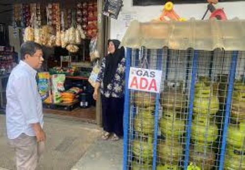 Pertamina Tambah 68 Ribu Tabung LPG 3 Kg di Kepri Selama Libur Maulid Nabi, Batam Jadi Penerima Terbanyak!