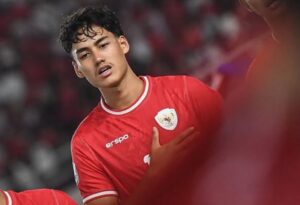 Prediksi Line-up Timnas U23 Indonesia di Kualifikasi Piala Asia 2026: Struick Geser Posisi, Dion Markx Jadi Tembok Baru!