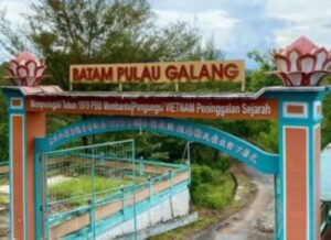 Pulau Galang Siap Sambut 2.000 Warga Gaza Terluka, Pemprov Kepri Dukung Misi Kemanusiaan Presiden Prabowo