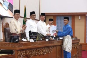 Resmi! DPRD Batam Sepakati Ranperda Pendidikan, Fokus Tingkatkan SDM dan Kualitas Sekolah