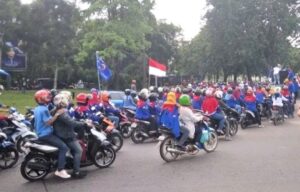 Ribuan Buruh Siap Guncang Batam 28 Agustus, Tuntut Hapus Outsourcing & Naikkan Upah Minimum 2026!