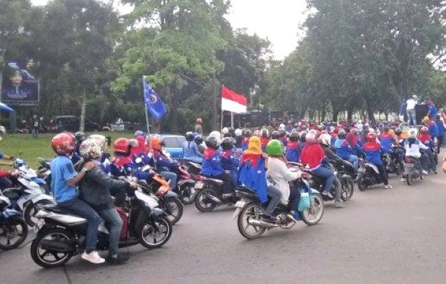 Ribuan Buruh Siap Guncang Batam 28 Agustus, Tuntut Hapus Outsourcing & Naikkan Upah Minimum 2026!