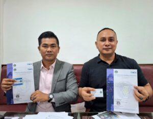 Janji Sertifikat Internasional, Nyatanya Palsu! Sejumlah Penyelam Tertipu Lembaga Diving di Batam, Rugi Miliaran!