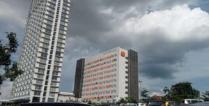 BMKG Prediksi Hujan & Angin Kencang Landa Kepri 8 Agustus 2025, Nelayan Diminta Siaga